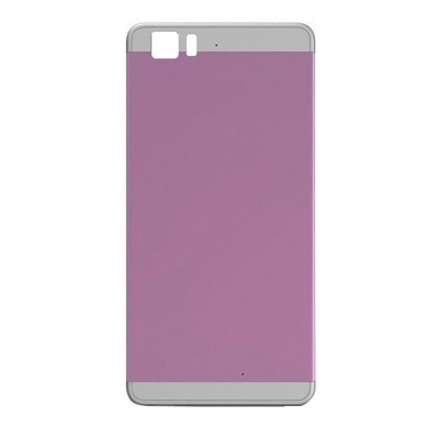 Back Panel Cover For Smartron T Phone Pink - Maxbhi Com