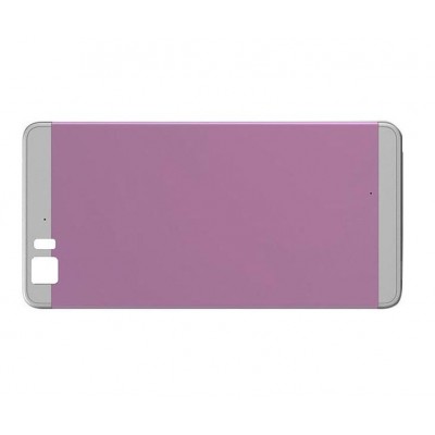 Back Panel Cover For Smartron T Phone Pink - Maxbhi Com