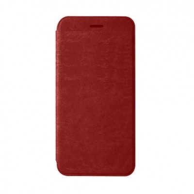 Flip Cover For Apple Iphone 7 128gb Red By - Maxbhi Com