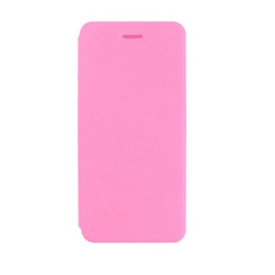 Flip Cover For Reach Allure Pink By - Maxbhi Com