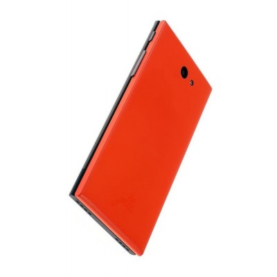 Full Body Housing For Jolla Jolla Orange - Maxbhi Com
