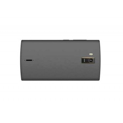 Full Body Housing For Nexian Nv45 Grey - Maxbhi Com