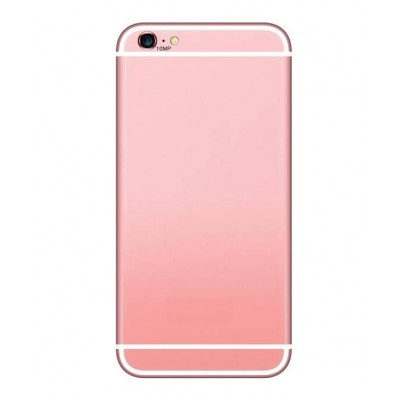 Full Body Housing For Reach Allure Pink - Maxbhi Com