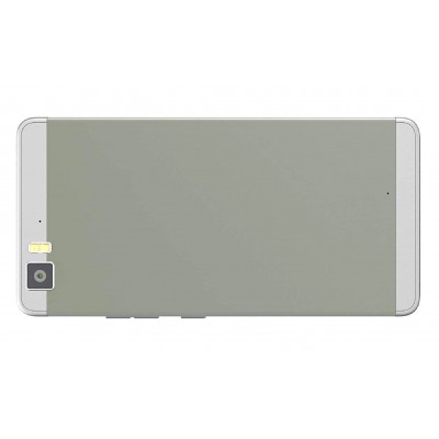 Full Body Housing For Smartron T Phone Grey - Maxbhi Com
