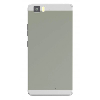 Full Body Housing For Smartron T Phone Grey - Maxbhi Com