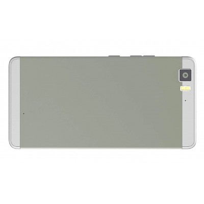 Full Body Housing For Smartron T Phone Grey - Maxbhi Com