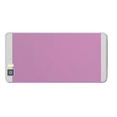 Full Body Housing For Smartron T Phone Pink - Maxbhi Com