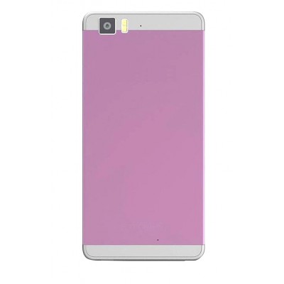 Full Body Housing For Smartron T Phone Pink - Maxbhi Com