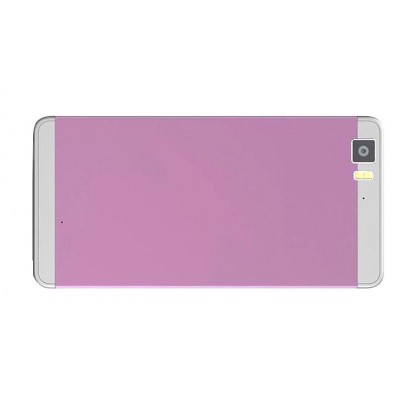 Full Body Housing For Smartron T Phone Pink - Maxbhi Com