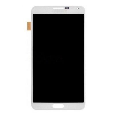 Lcd With Touch Screen For Samsung Galaxy Note 3rose Gold By - Maxbhi Com