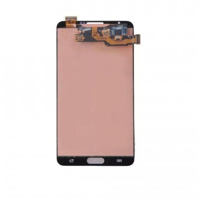 Lcd With Touch Screen For Samsung Galaxy Note 3rose Gold By - Maxbhi Com