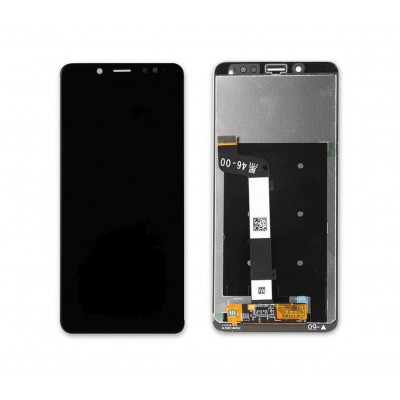 Lcd With Touch Screen For Xiaomi Redmi Note 5 Pro 6gb Ram Red By - Maxbhi Com