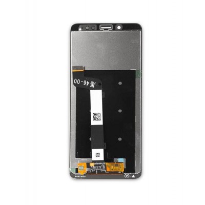 Lcd With Touch Screen For Xiaomi Redmi Note 5 Pro 6gb Ram Red By - Maxbhi Com