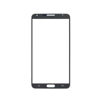Replacement Front Glass For Samsung Galaxy Note 3rose Gold By - Maxbhi Com