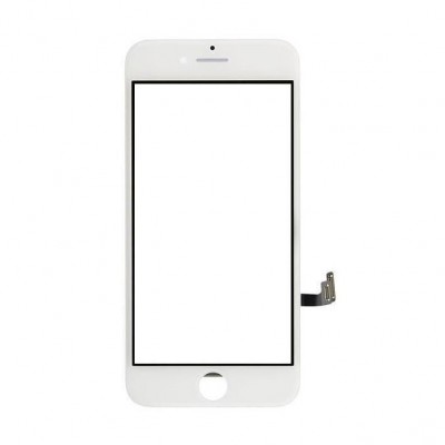 Touch Screen Digitizer For Apple Iphone 7 128gb Red By - Maxbhi Com
