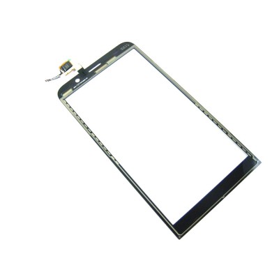 Touch Screen Digitizer For Asus Zenfone 2 4gb Ram 64gb 2 3ghz Red By - Maxbhi Com