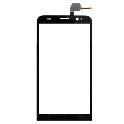 Touch Screen Digitizer For Asus Zenfone 2 4gb Ram 64gb 2 3ghz Silver By - Maxbhi Com