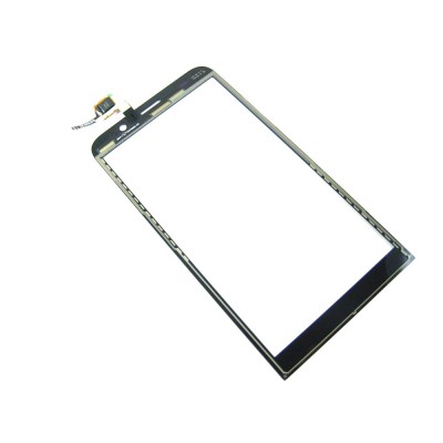 Touch Screen Digitizer For Asus Zenfone 2 4gb Ram 64gb 2 3ghz Silver By - Maxbhi Com