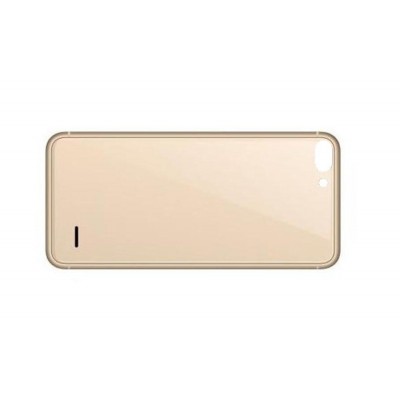 Back Panel Cover For I Kall K2 Gold - Maxbhi Com