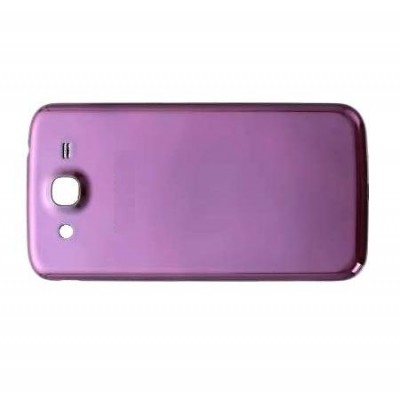 Back Panel Cover For Samsung Galaxy Mega 5 8 I9152 Purple - Maxbhi Com