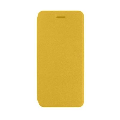 Flip Cover For I Kall K2 Gold By - Maxbhi Com