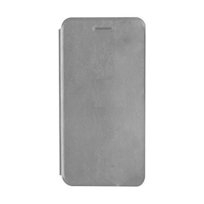 Flip Cover For Xiaomi Redmi Note 5a 16gb Grey By - Maxbhi Com