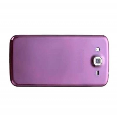 Full Body Housing For Samsung Galaxy Mega 5 8 I9152 Purple - Maxbhi Com