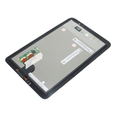 Lcd With Touch Screen For Acer Iconia W4 64 Gb Silver By - Maxbhi Com