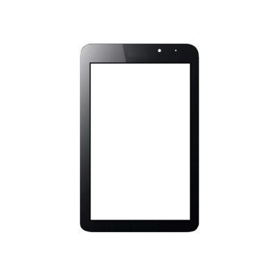 Replacement Front Glass For Acer Iconia W4 64 Gb Silver By - Maxbhi Com