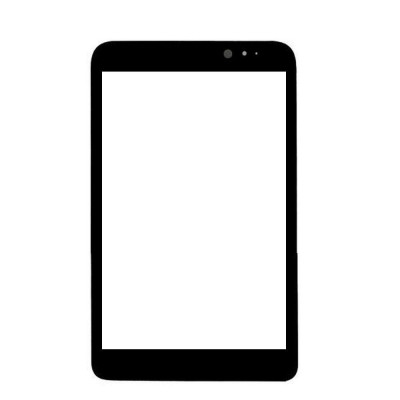 Touch Screen Digitizer For Acer Iconia W4 64 Gb Silver By - Maxbhi Com