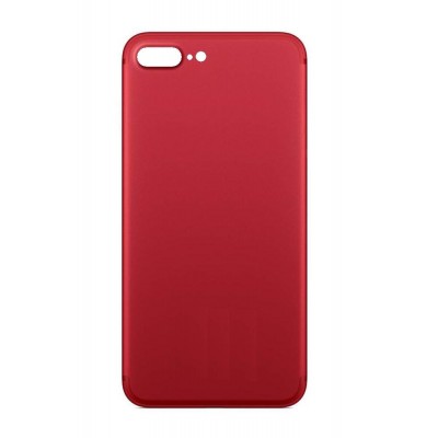 Back Panel Cover for Apple iPhone 7 Plus 256GB - Red