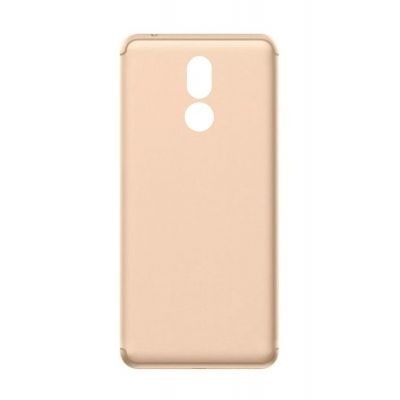 Back Panel Cover For Itel A44 Pro Rose Gold - Maxbhi Com