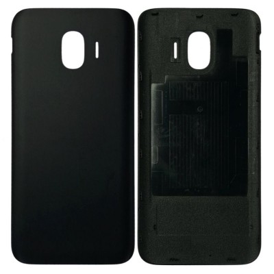 Back Panel Cover For Samsung Galaxy J2 Pro 2018 Green - Maxbhi Com