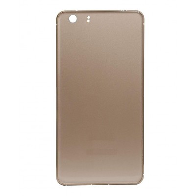 Back Panel Cover For Subor S5 Gold - Maxbhi Com