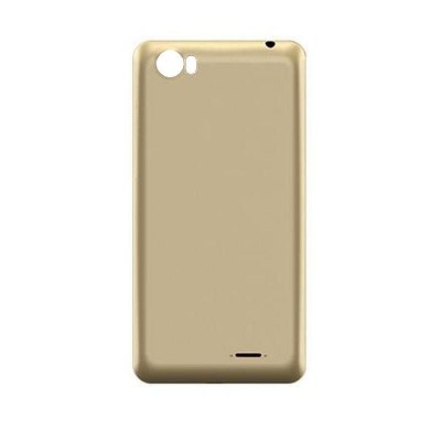 Back Panel Cover For Videocon Delite 11 Gold - Maxbhi Com