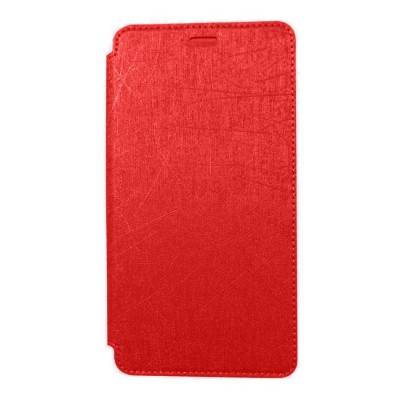 Flip Cover For Apple Iphone 8 Plus 256gb Red By - Maxbhi Com
