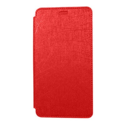 Flip Cover for Apple iPhone 8 Plus 256GB - Red