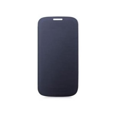 Flip Cover For Samsung Galaxy Pocket Y Neo Gts5312 With Dual Sim Blue By - Maxbhi Com