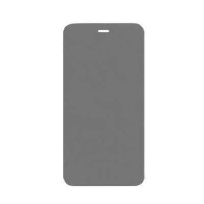 Flip Cover For Videocon Delite 11 Grey By - Maxbhi Com