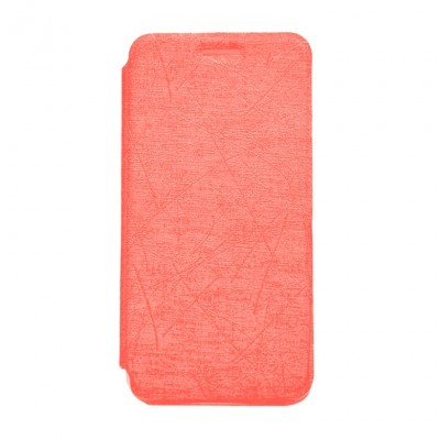 Flip Cover For Videocon Graphite1 V45ed Gold By - Maxbhi Com