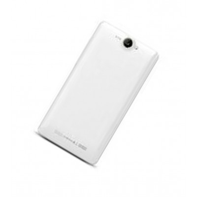 Full Body Housing For Bluboo X550 White - Maxbhi Com