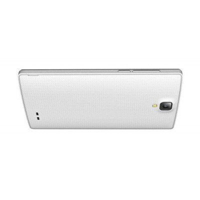 Full Body Housing For Bq S39 White - Maxbhi Com