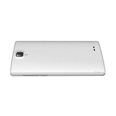 Full Body Housing For Bq S39 White - Maxbhi Com