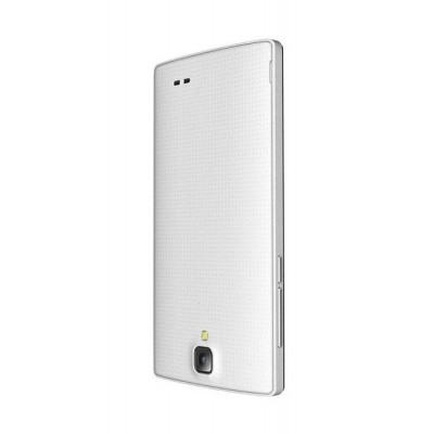 Full Body Housing For Bq S39 White - Maxbhi Com