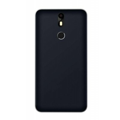 Full Body Housing For Intex Aqua S7 Blue - Maxbhi Com