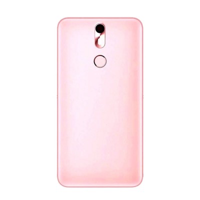 Full Body Housing For Intex Aqua S7 Rose Gold - Maxbhi Com