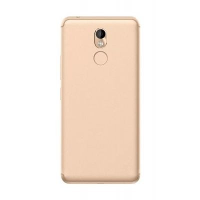 Full Body Housing For Itel A44 Pro Rose Gold - Maxbhi Com