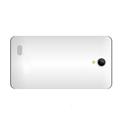 Full Body Housing For Lava Eg841 White - Maxbhi Com