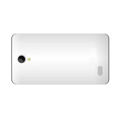 Full Body Housing For Lava Eg841 White - Maxbhi Com