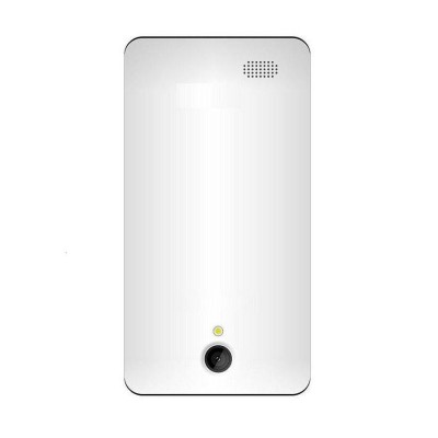 Full Body Housing For Lava Eg841 White - Maxbhi Com